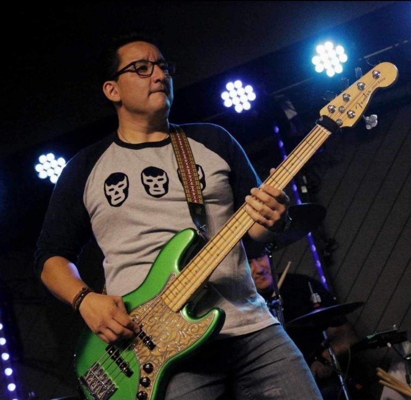Aldo &ndash; Bass