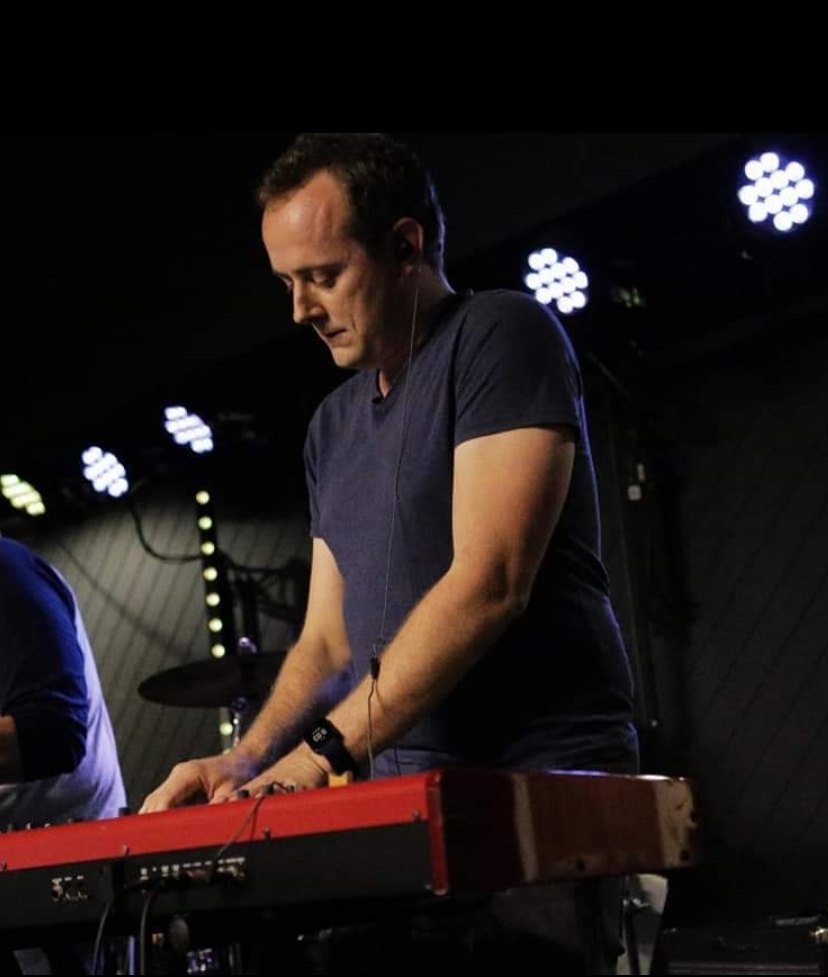 Ross &ndash; Keyboard